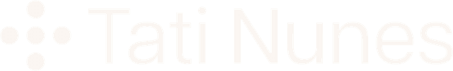 Logotipo Tati Nunes